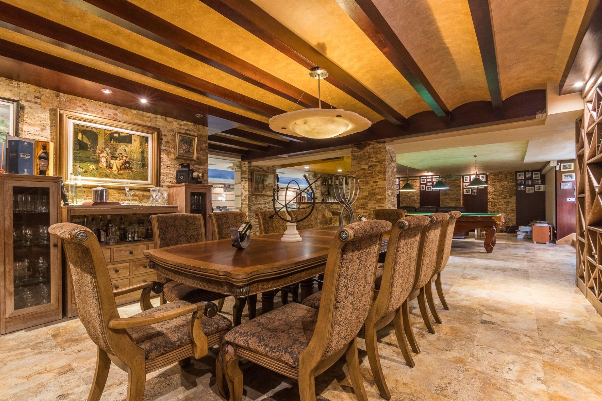 Odsprzedaż - Villa - Elche Pedanías - xLas bayas