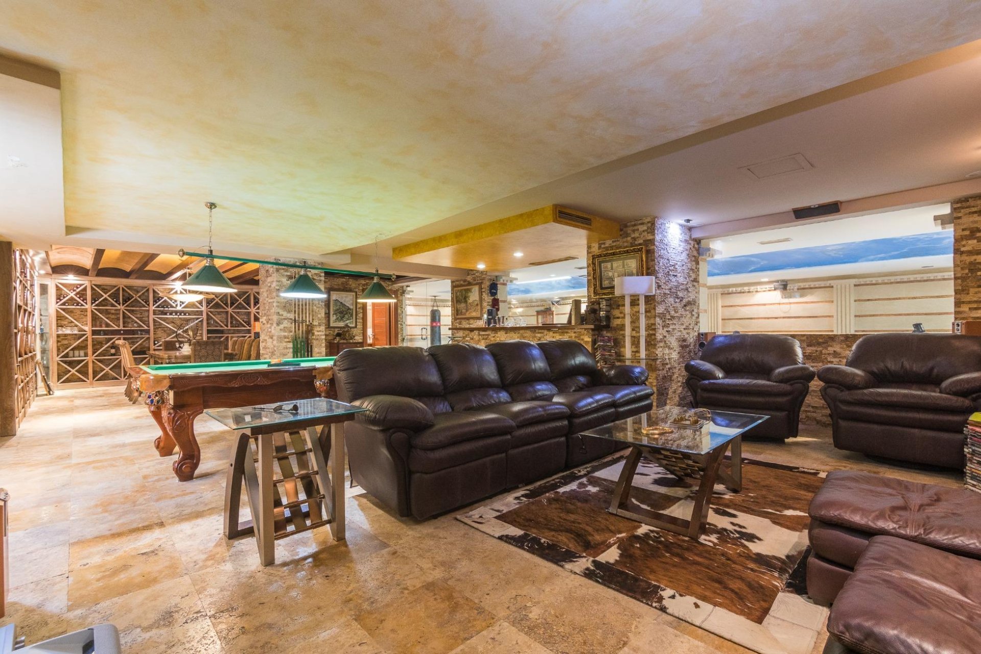 Odsprzedaż - Villa - Elche Pedanías - xLas bayas