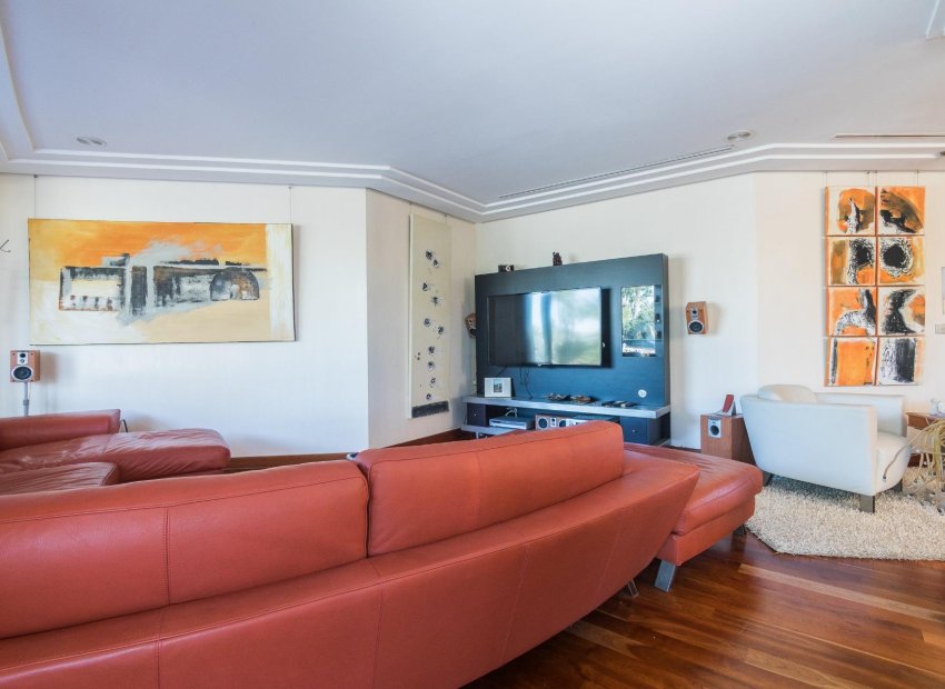 Odsprzedaż - Villa - Elche Pedanías - xLas bayas