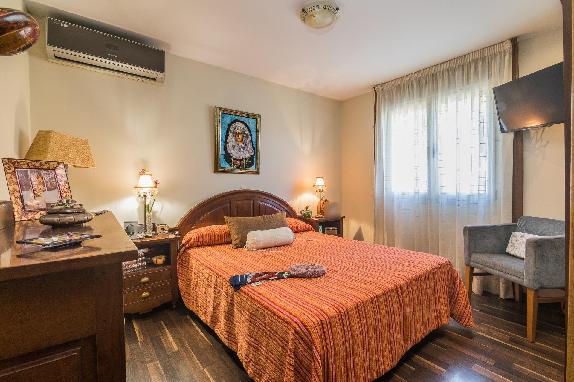 Odsprzedaż - Villa - Elche Pedanías - xLas bayas