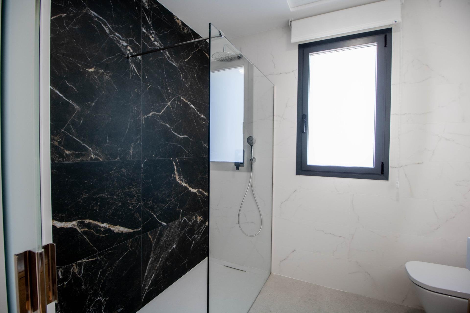 Odsprzedaż - Villa - Finestrat - Balcón de finestrat