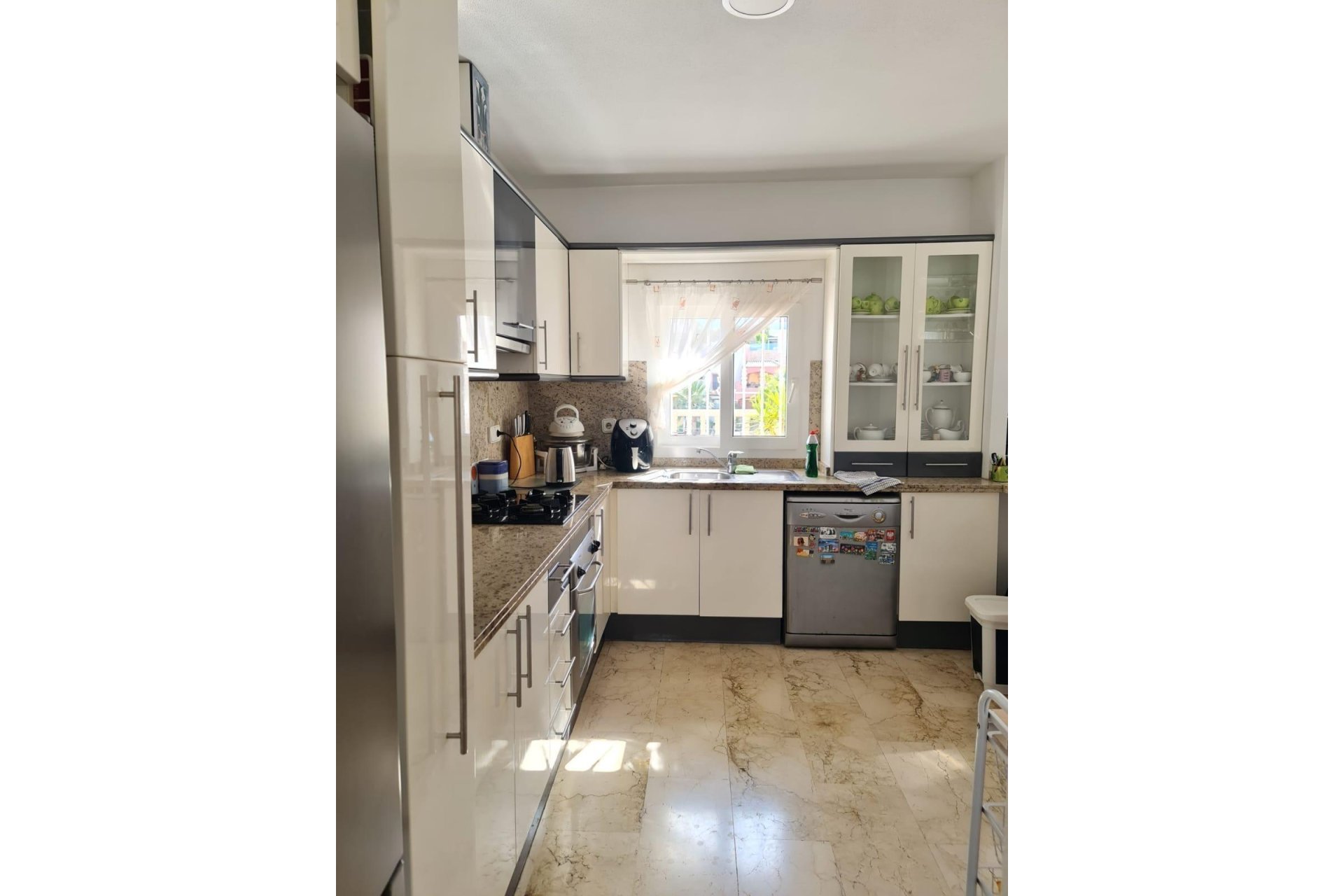 Odsprzedaż - Villa - Orihuela Costa - Las Ramblas