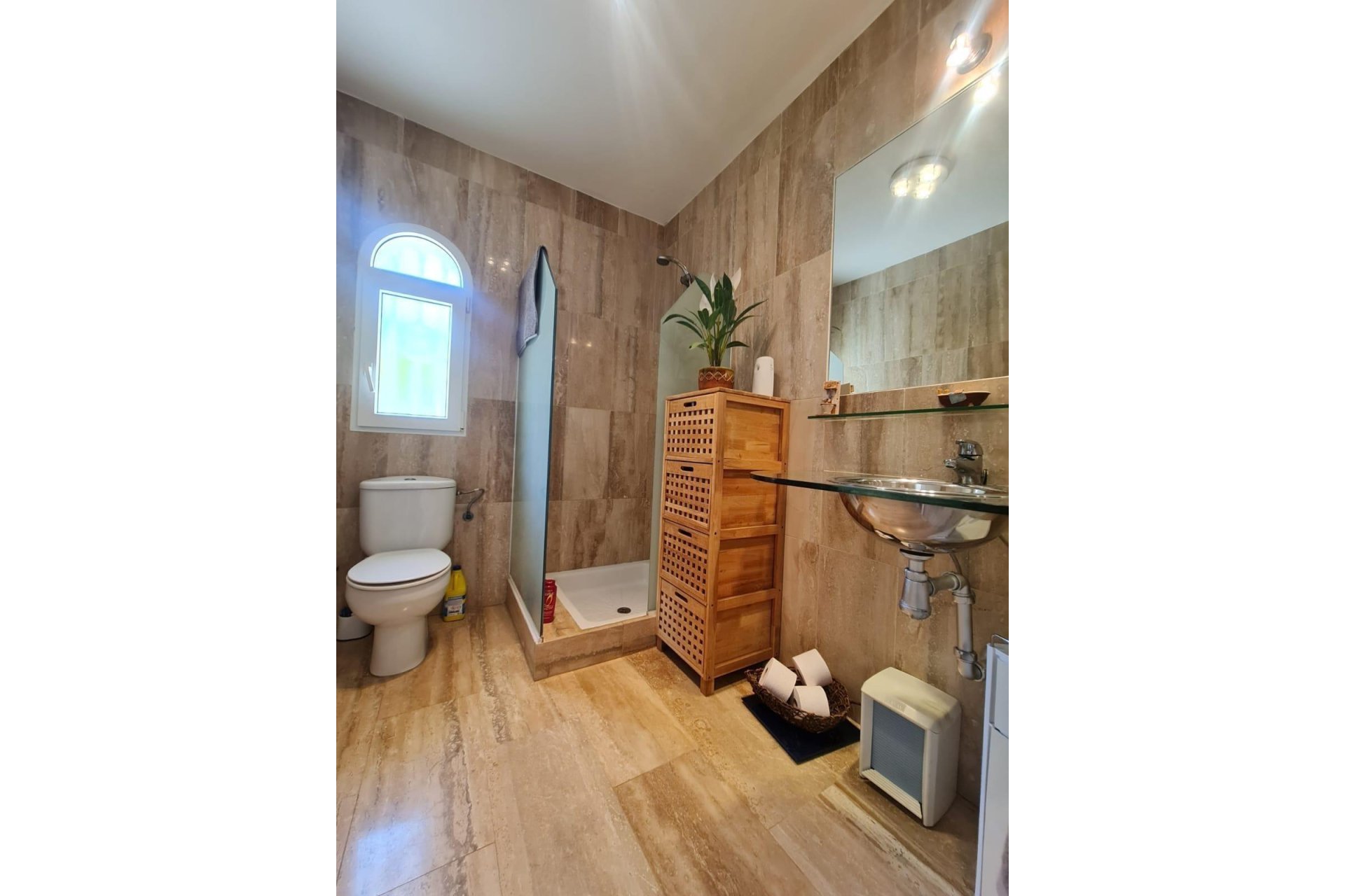 Odsprzedaż - Villa - Orihuela Costa - Las Ramblas