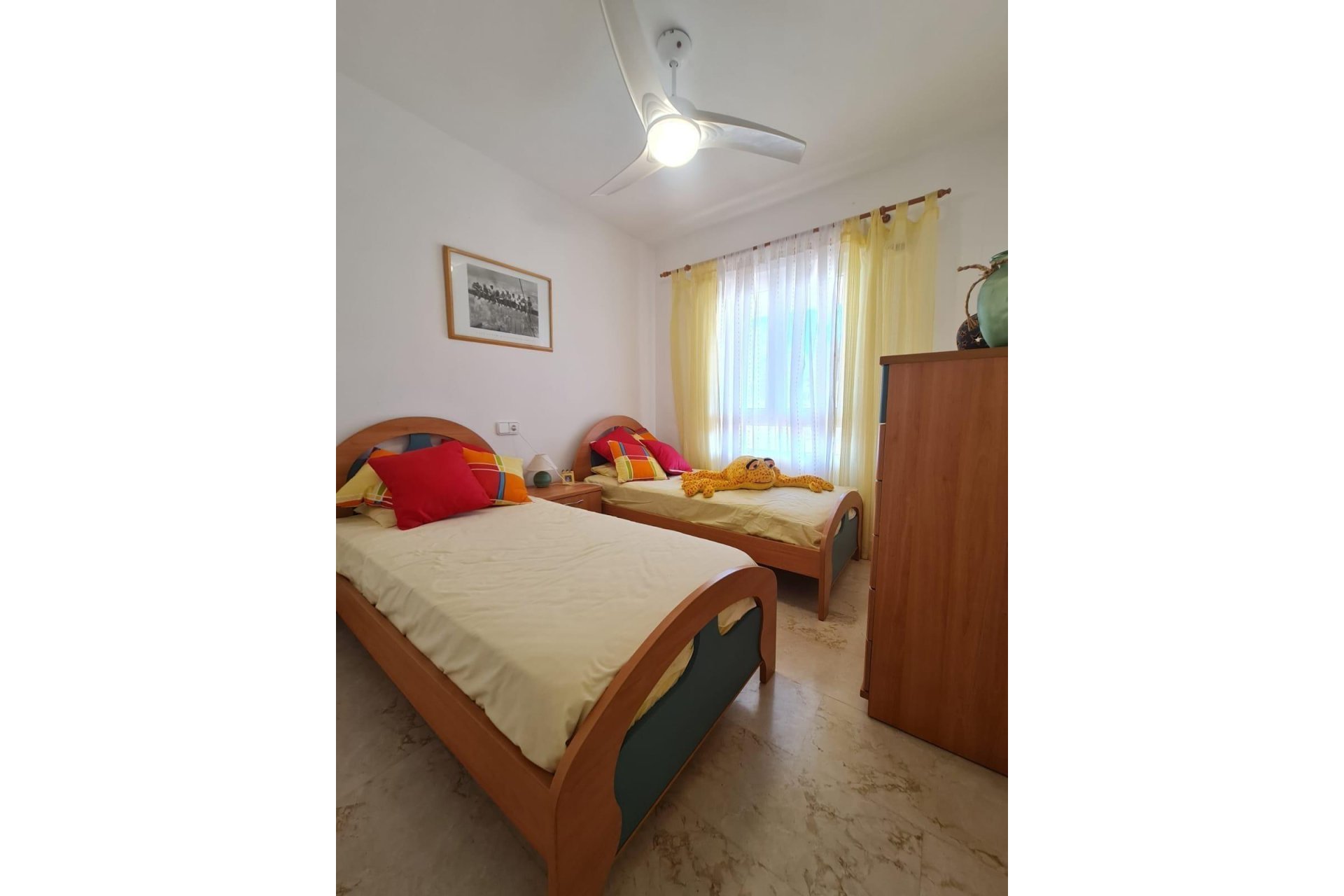 Odsprzedaż - Villa - Orihuela Costa - Las Ramblas