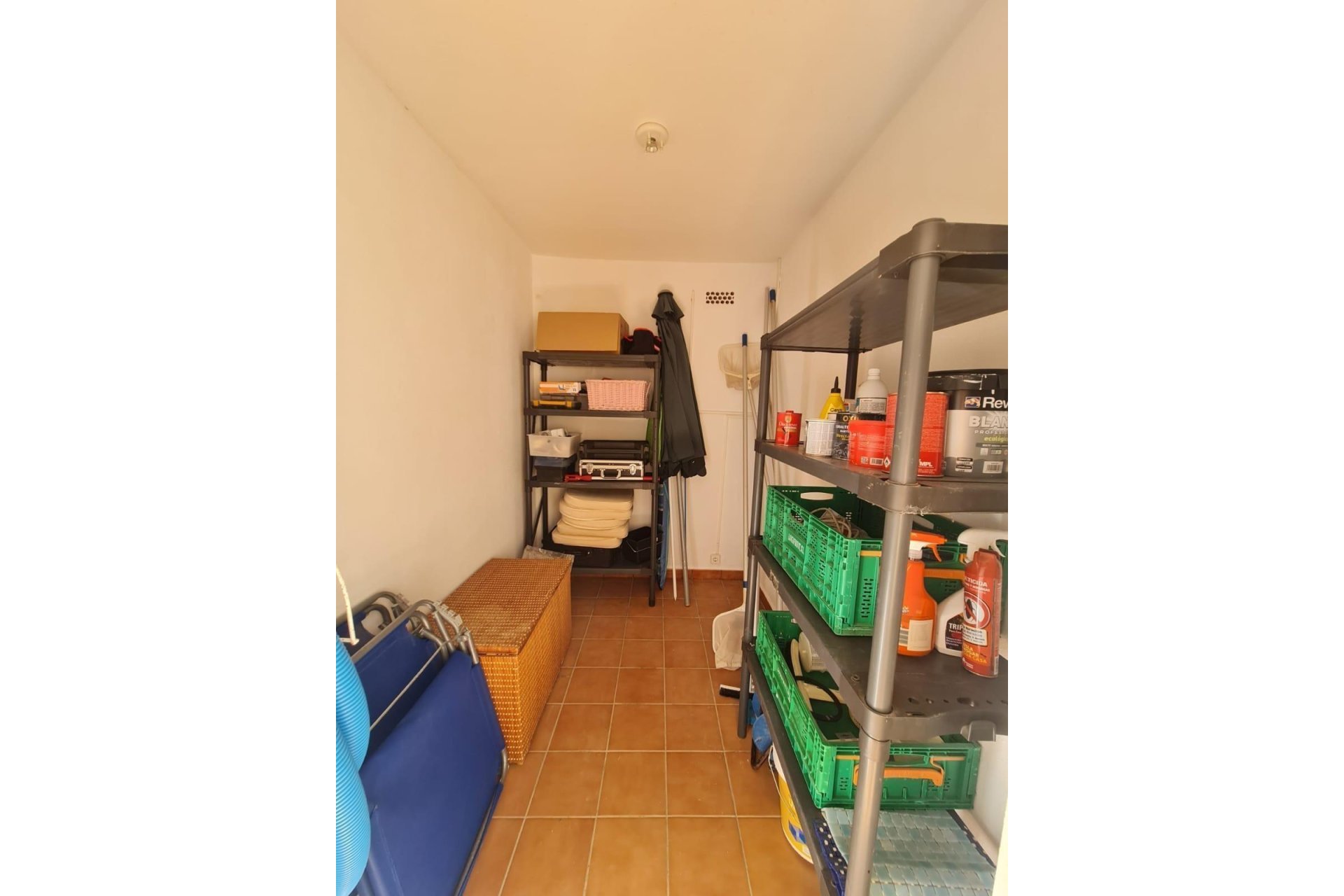 Odsprzedaż - Villa - Orihuela Costa - Las Ramblas