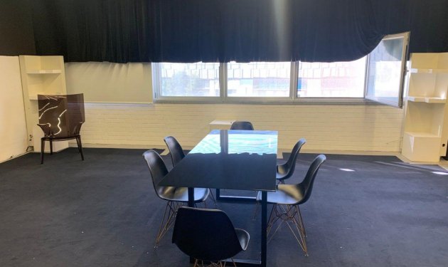 Oficina - Wynajem długoterminowy - Elche Pedanías -
                Poligono torrellano