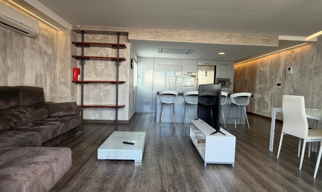 Penthouse - Herverkoop - Elche -
                Center