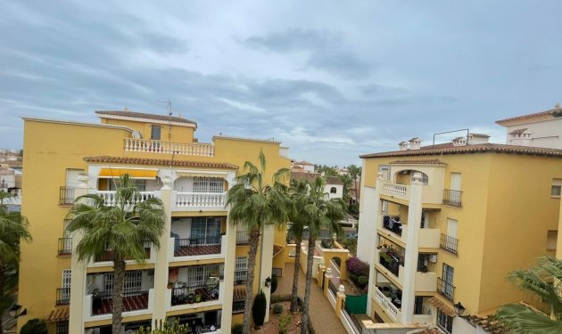 Penthouse - Herverkoop - Torrevieja -
                Playa de los Locos