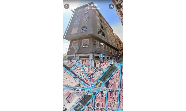 Piso - Herverkoop - Elche -
                Elche