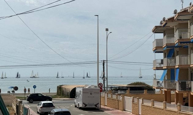 Piso - Herverkoop - Santa Pola -
                Gran Playa