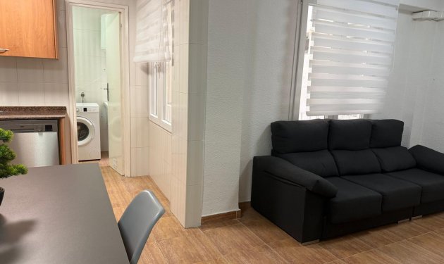 Piso - Long Term Rental - Elche -
                Centro