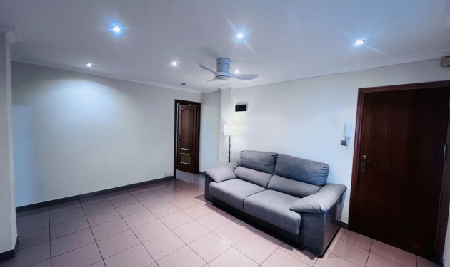 Piso - Long Term Rental - Elche -
                Sector V-El Canal