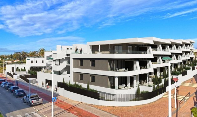 Piso - New Build - La marina -
                La Marina / El Pinet