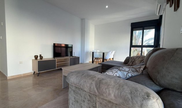 Piso - Resale - Elche -
                Altabix