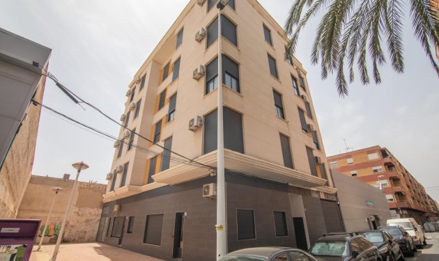 Piso - Resale - Elche - Altabix