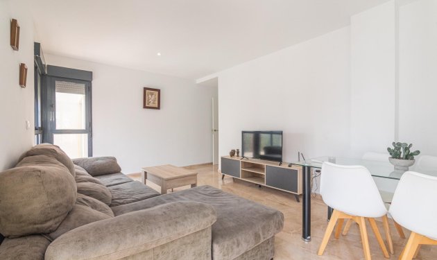 Piso - Resale - Elche - Altabix