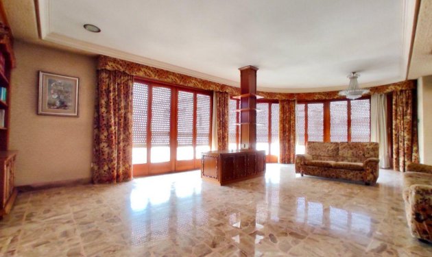 Piso - Resale - Elche -
                Centro