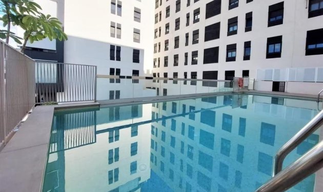 Piso - Resale -
            Elche - GV-222