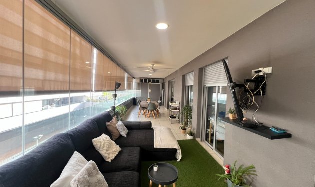 Piso - Resale - Elche - Sector V-El Canal