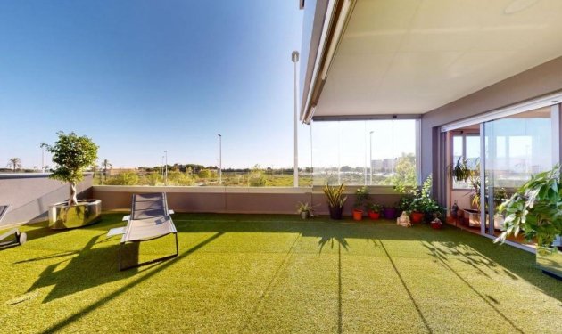 Piso - Resale - Elche - Sector V-El Canal