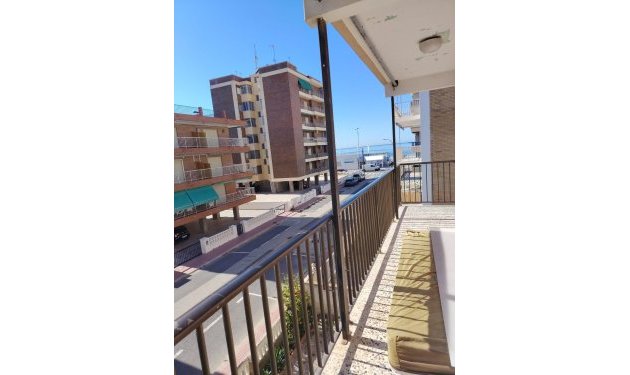 Piso - Resale - Santa Pola -
                Centro