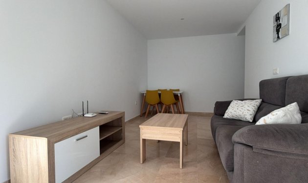 Piso - Reventa - Elche - Altabix