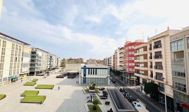 Piso - Reventa - Elche - Centro