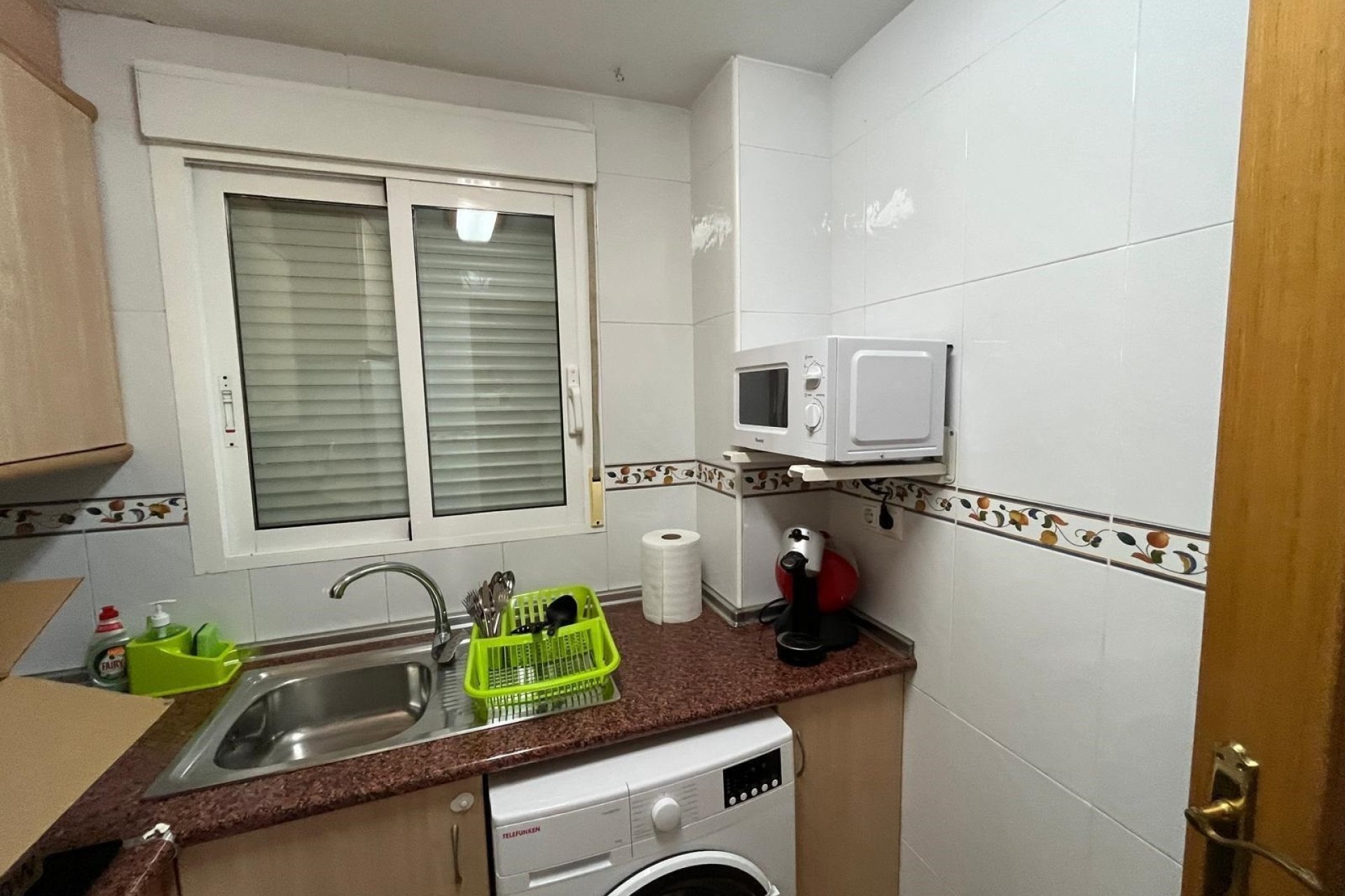 Resale - Apartament - Guardamar - Pueblo/ PLAYA