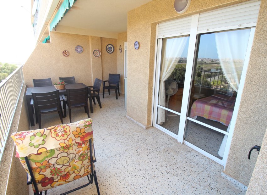 Resale - Apartament - Guardamar - Urbanizaciones /PLAYA