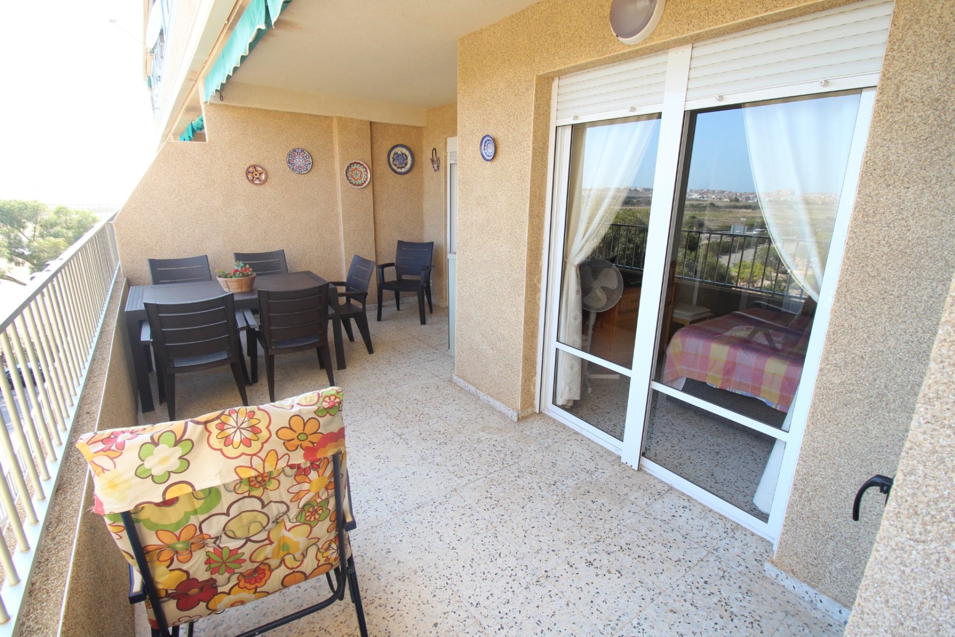 Resale - Apartament - Guardamar - Urbanizaciones /PLAYA