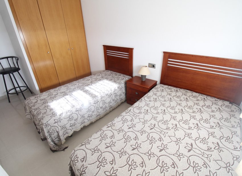 Resale - Apartament - La Mata - Centro/PLAYA