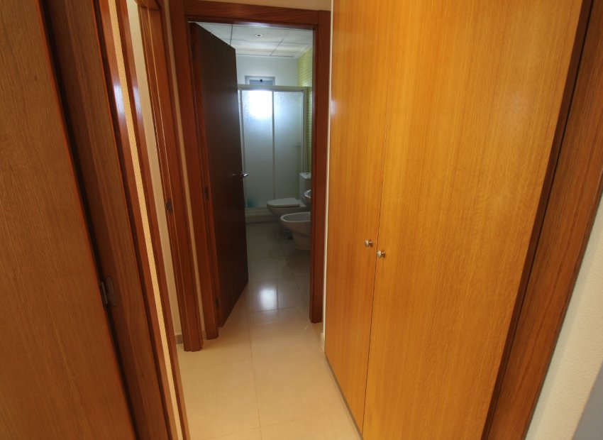 Resale - Apartament - La Mata - Centro/PLAYA