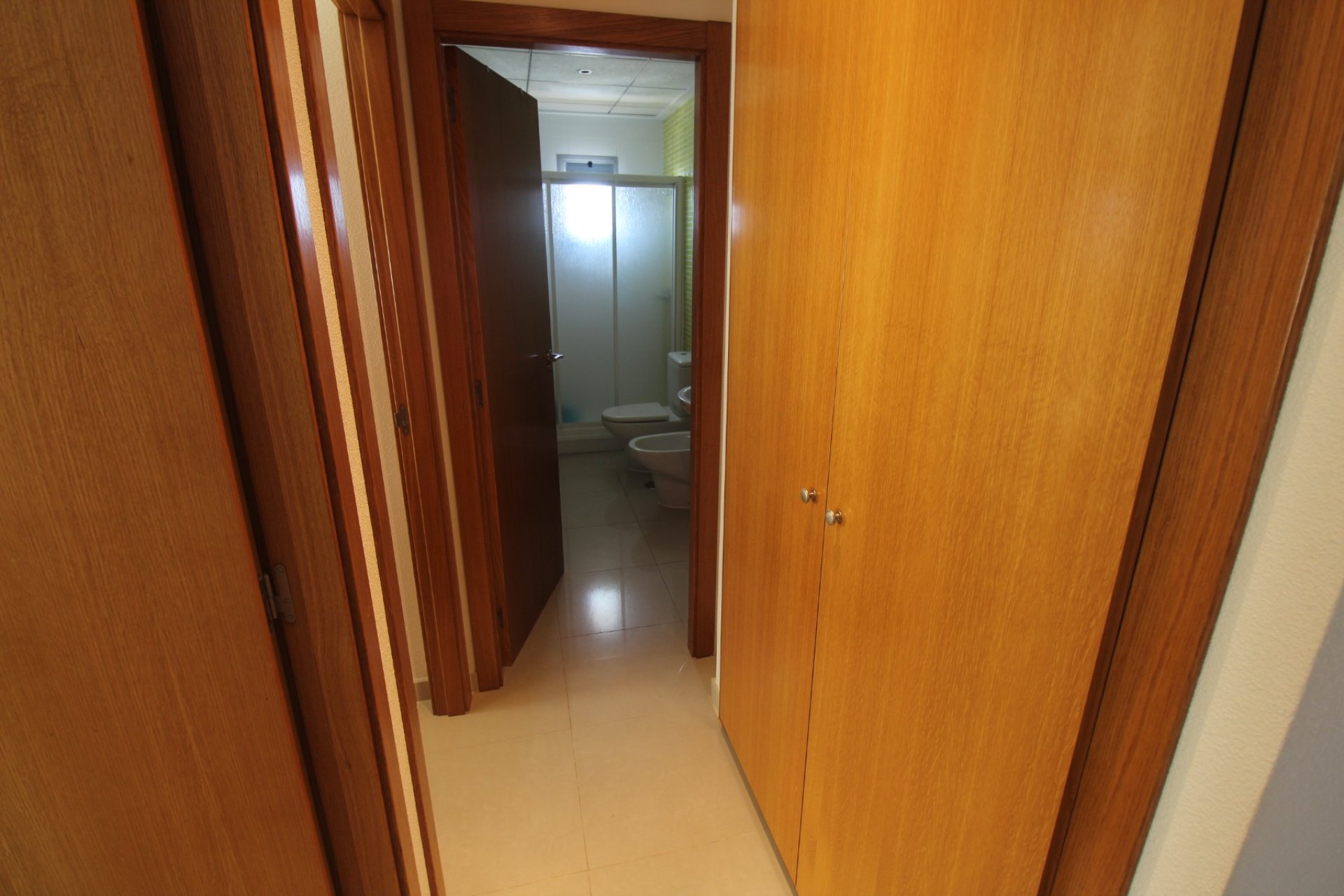 Resale - Apartament - La Mata - Centro/PLAYA