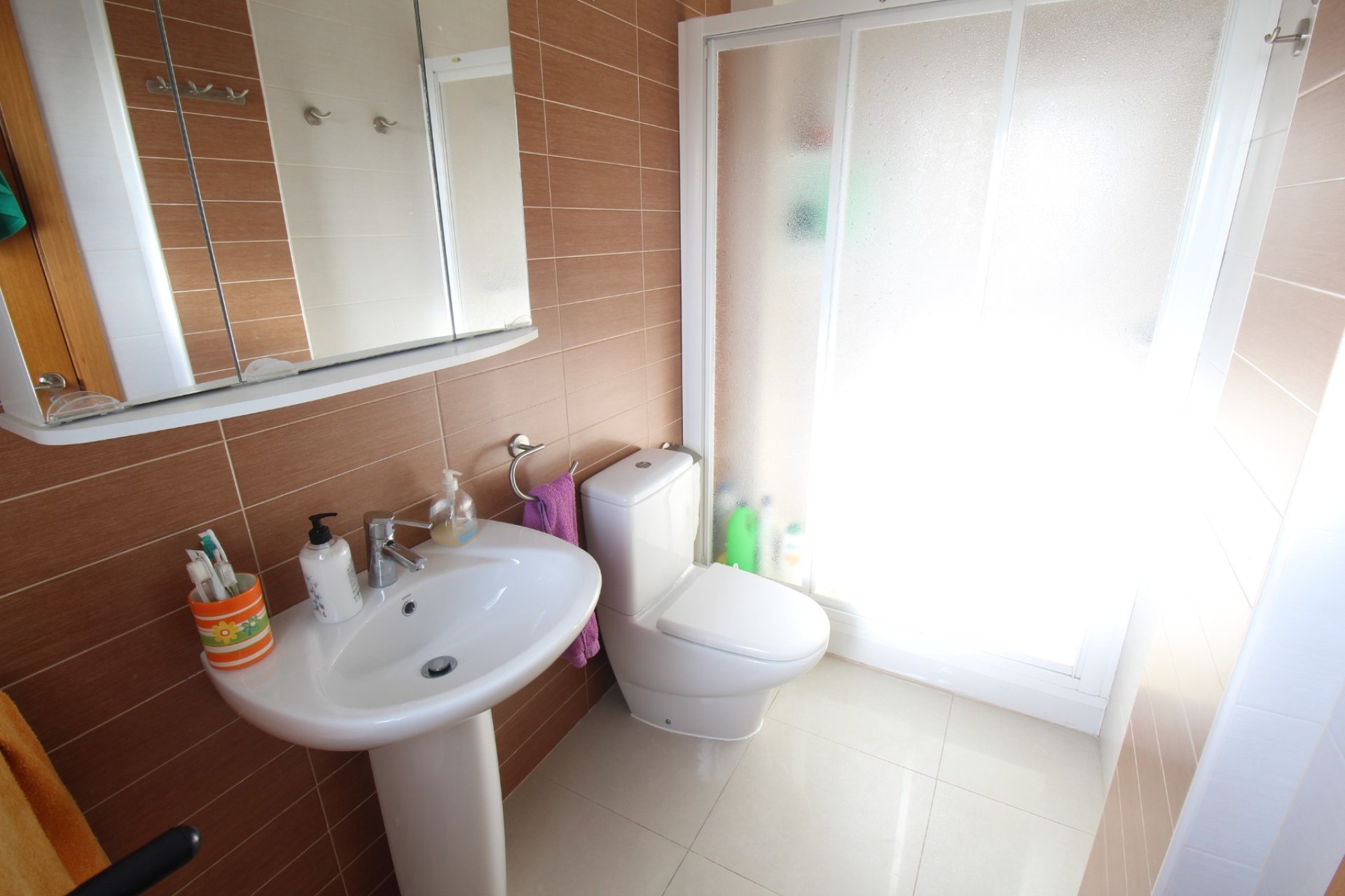 Resale - Apartament - La Mata - Centro/PLAYA