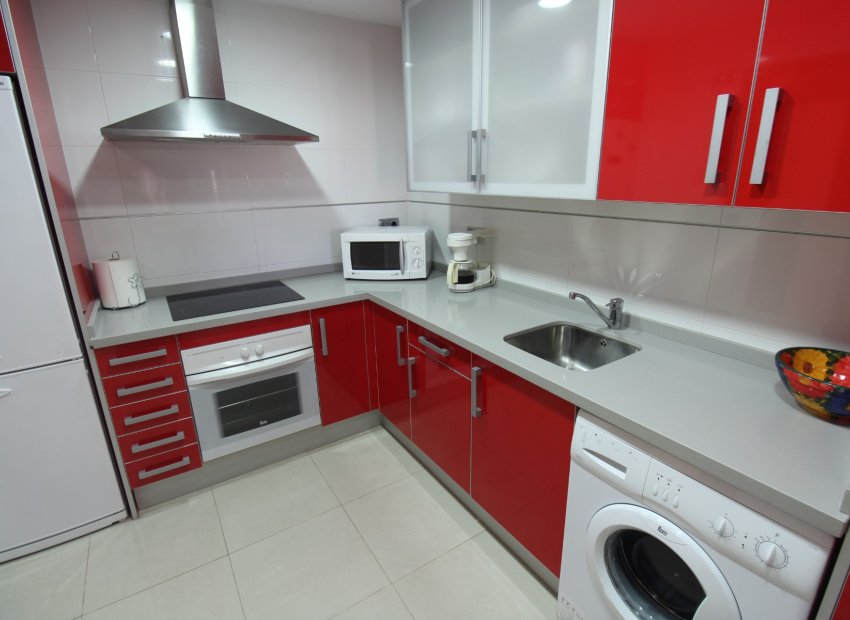 Resale - Apartament - La Mata - Centro/PLAYA