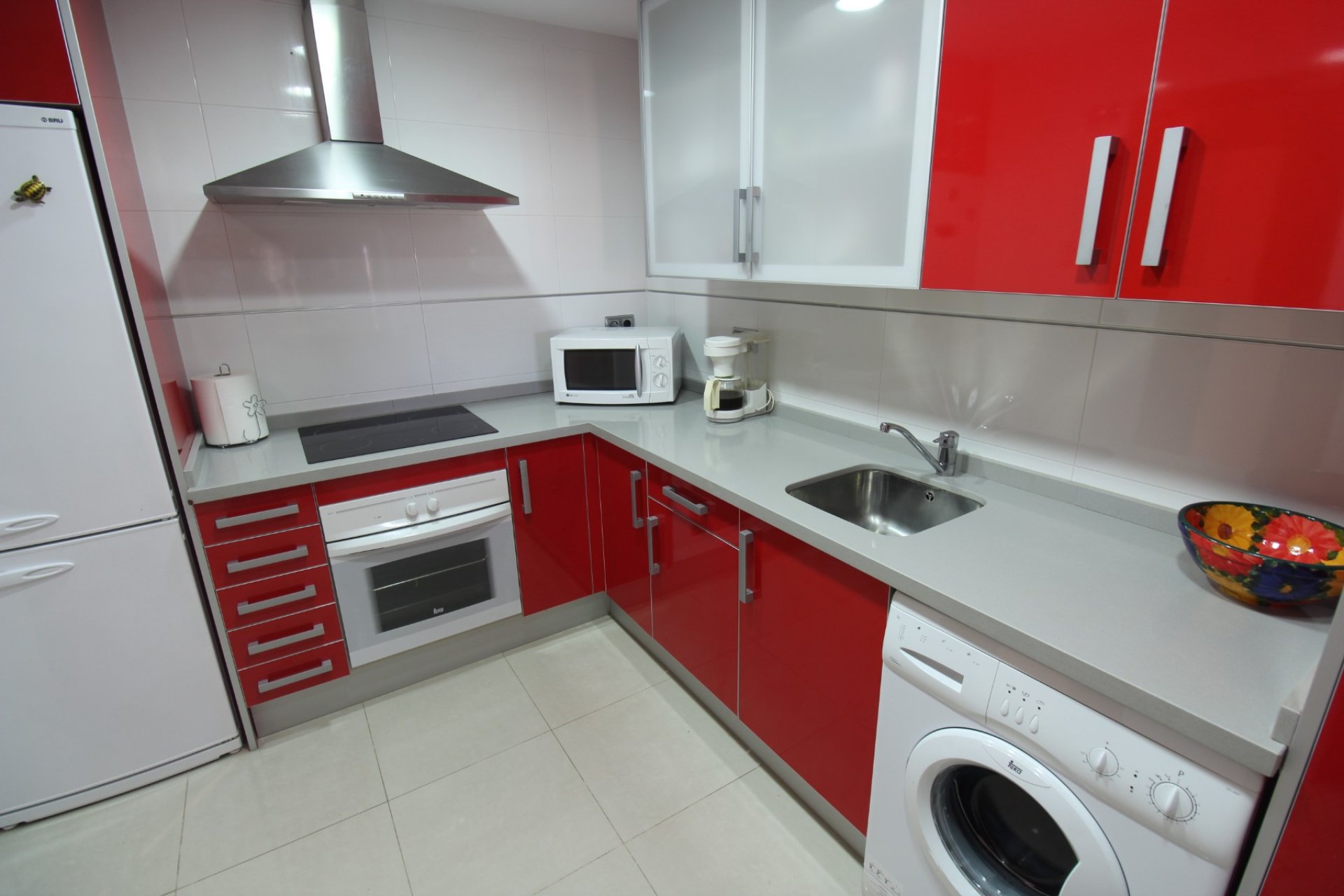 Resale - Apartament - La Mata - Centro/PLAYA