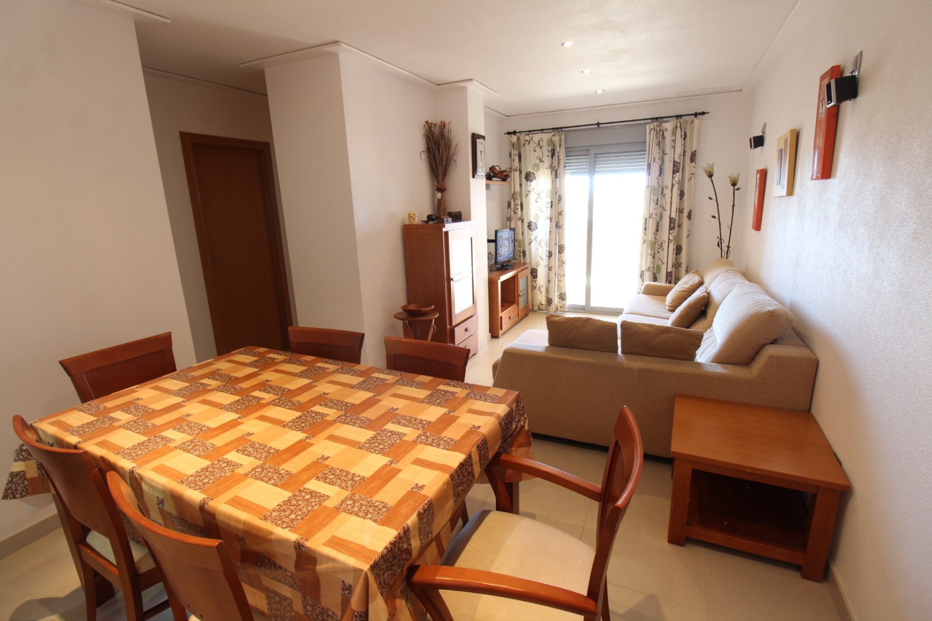 Resale - Apartament - La Mata - Centro/PLAYA