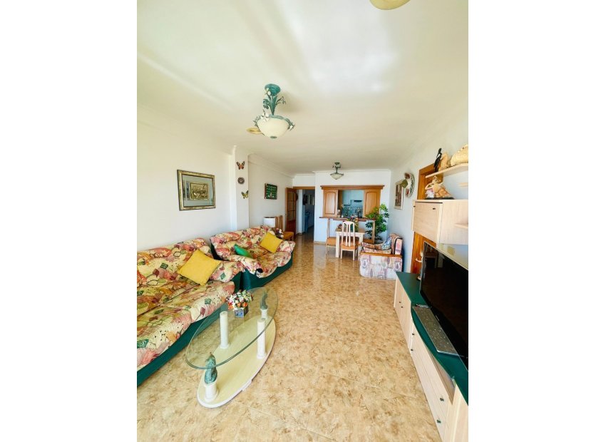 Resale - Apartament - La Mata - Centro/PLAYA