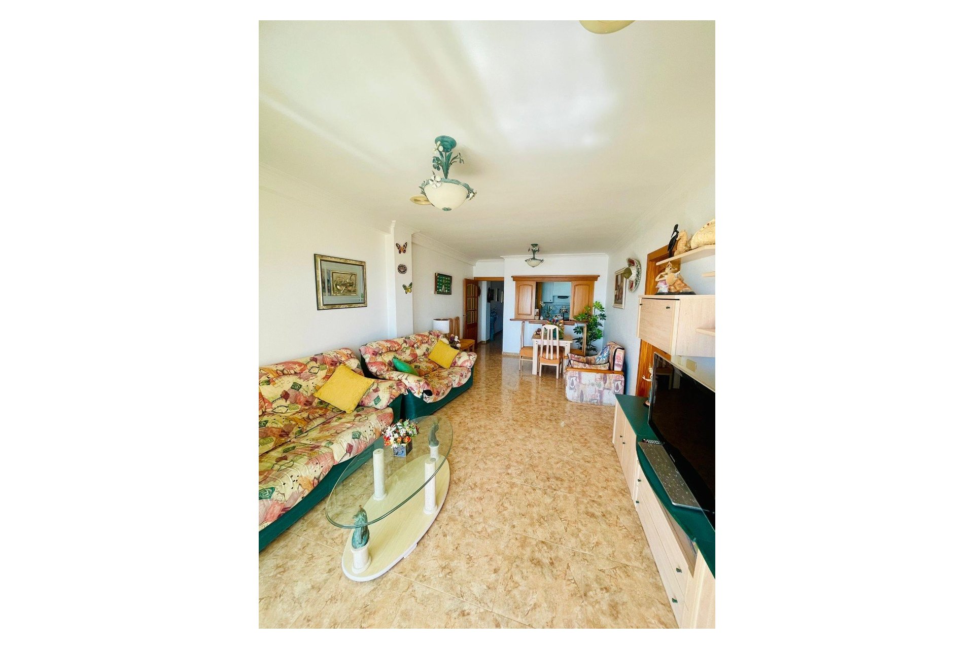 Resale - Apartament - La Mata - Centro/PLAYA