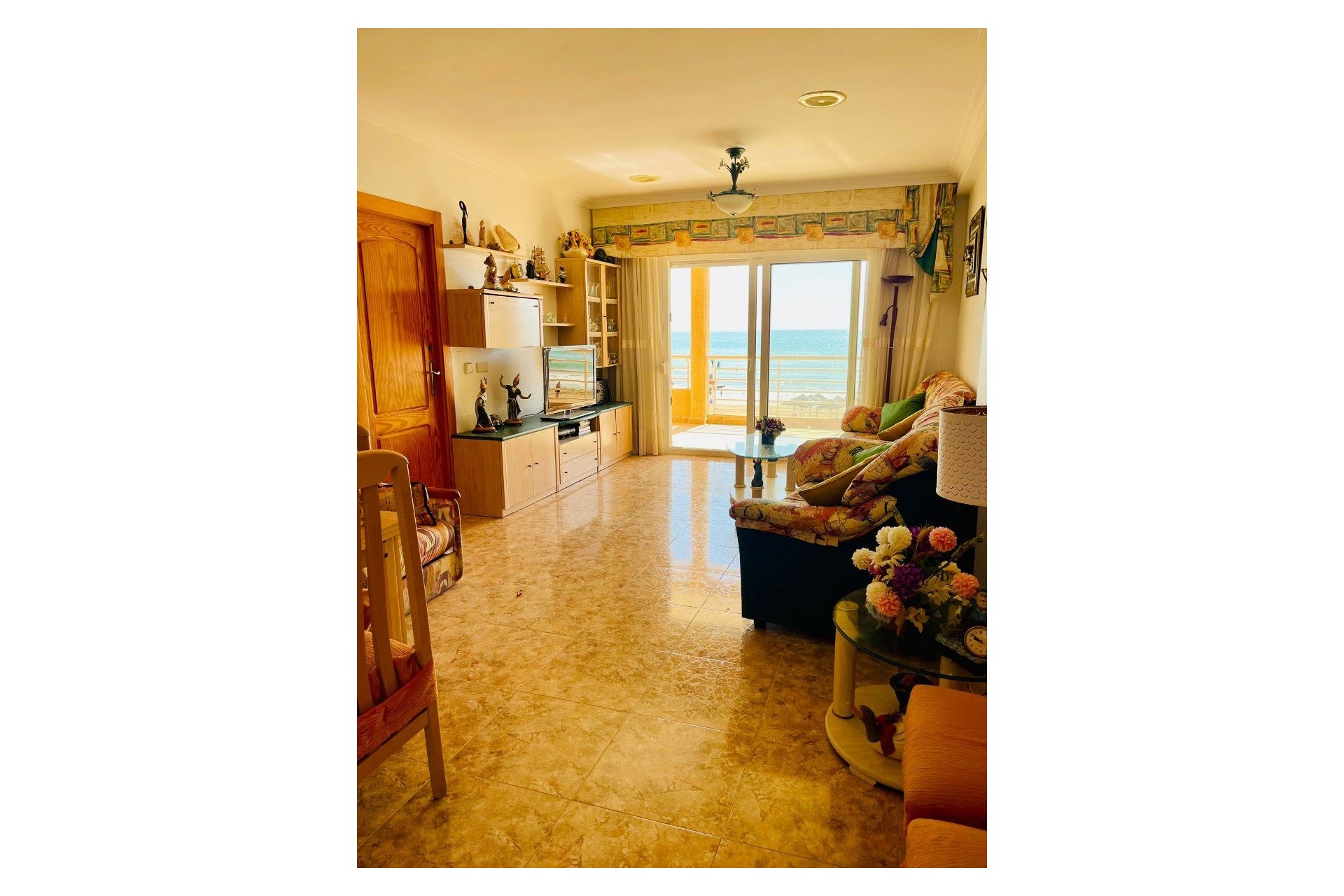 Resale - Apartament - La Mata - Centro/PLAYA