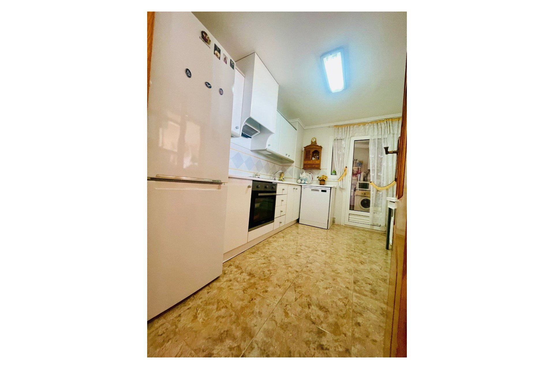 Resale - Apartament - La Mata - Centro/PLAYA