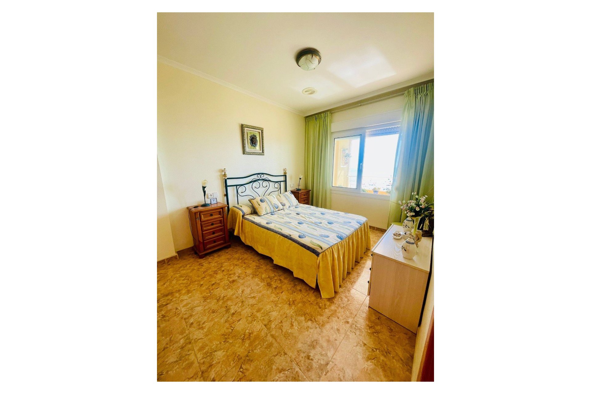 Resale - Apartament - La Mata - Centro/PLAYA