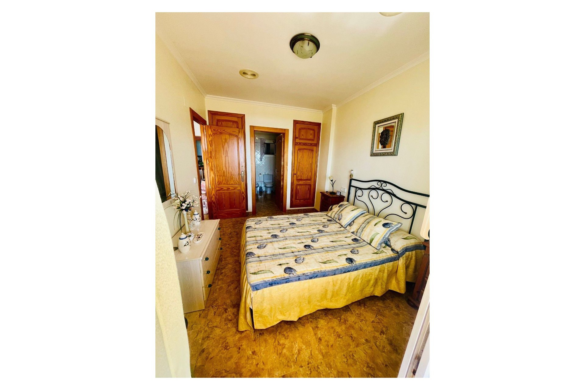 Resale - Apartament - La Mata - Centro/PLAYA