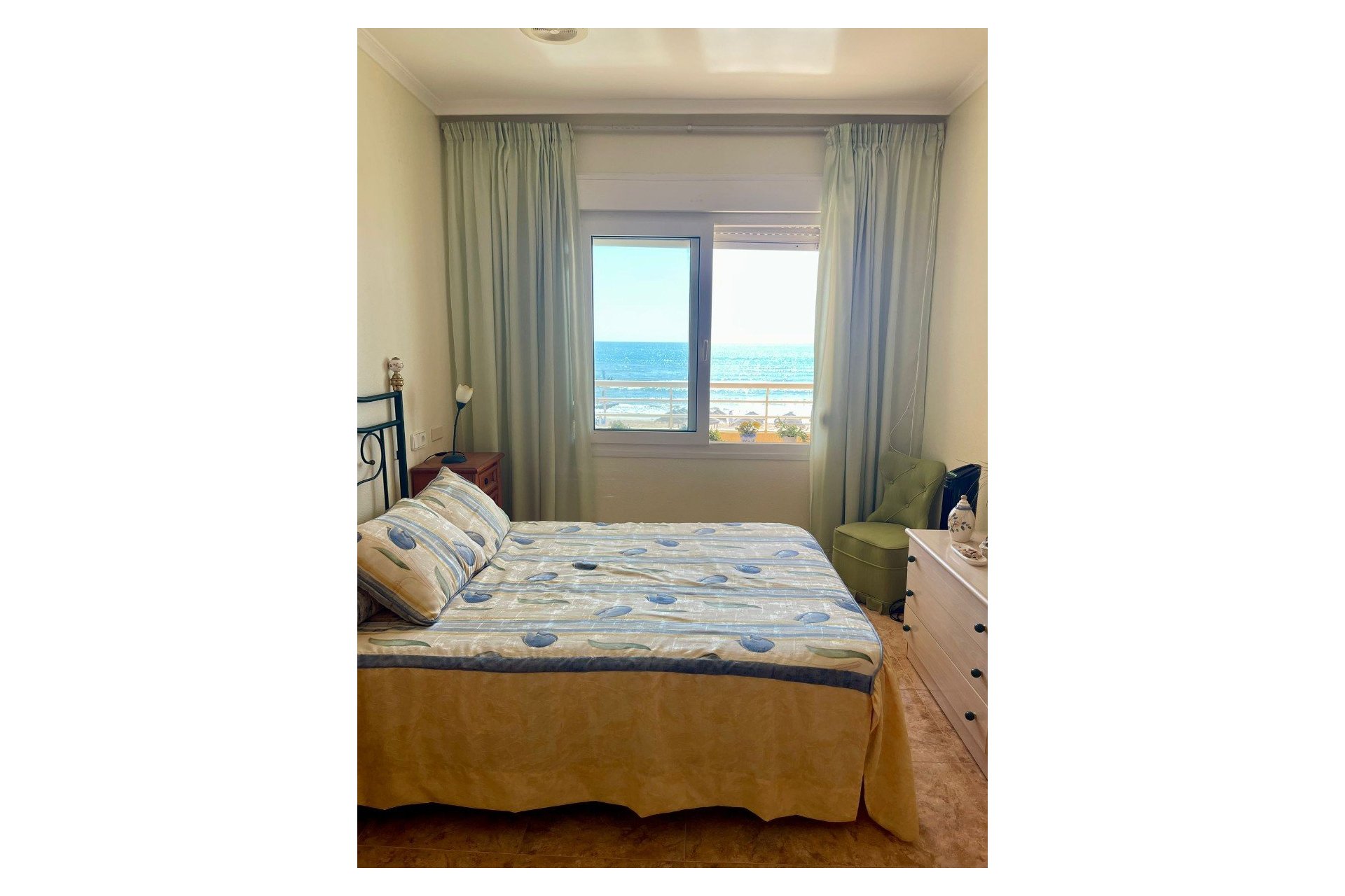 Resale - Apartament - La Mata - Centro/PLAYA