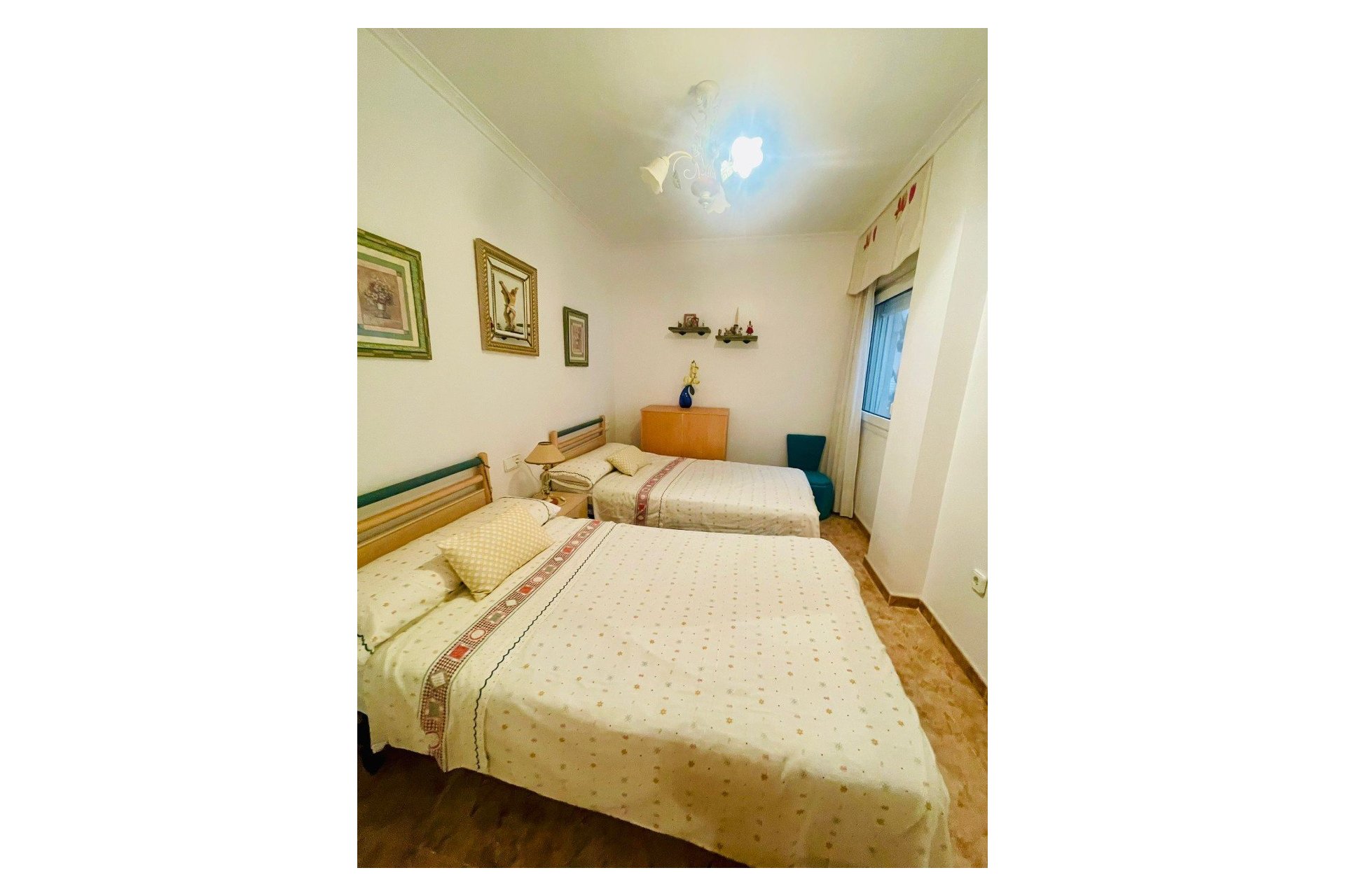 Resale - Apartament - La Mata - Centro/PLAYA