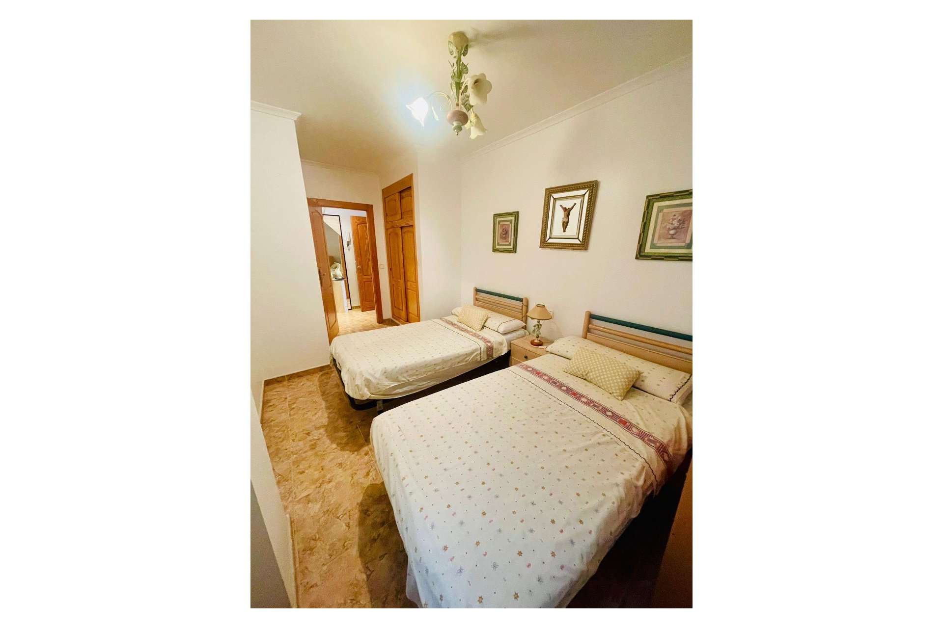 Resale - Apartament - La Mata - Centro/PLAYA