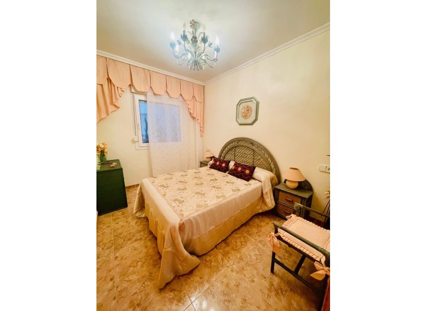 Resale - Apartament - La Mata - Centro/PLAYA