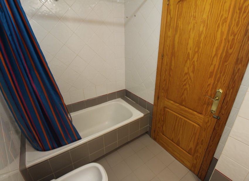 Resale - Apartament - La Mata - Centro/PLAYA