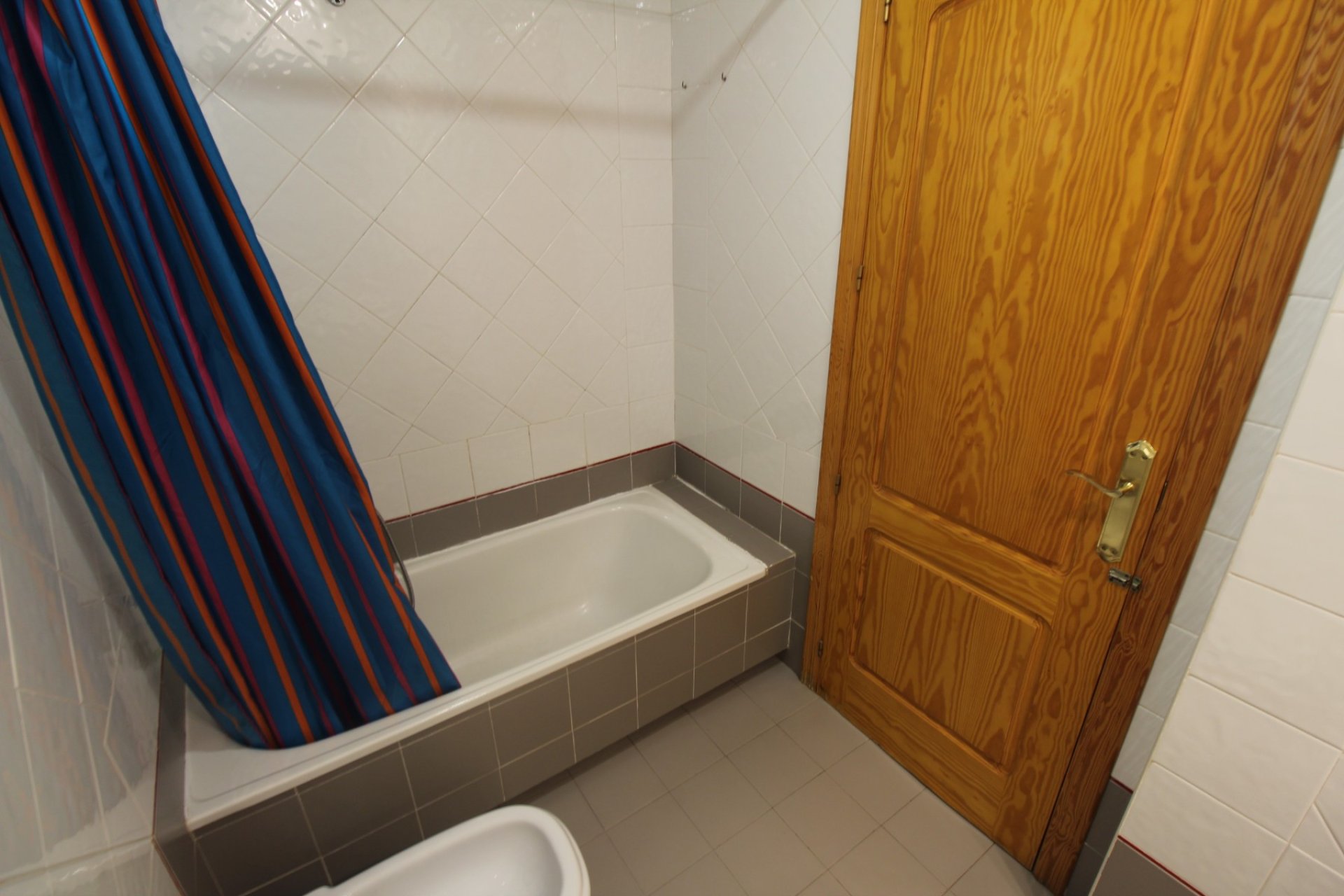 Resale - Apartament - La Mata - Centro/PLAYA