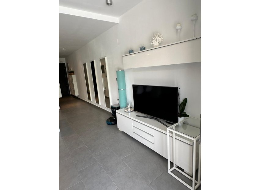 Resale - Apartament - La Mata - Centro/PLAYA